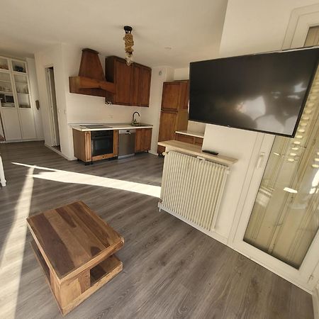 Rooms For Vacation Vallauris Bagian luar foto